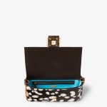 FENDI Baguette® Multicolor Night Butterfly sequin bag - Image 6